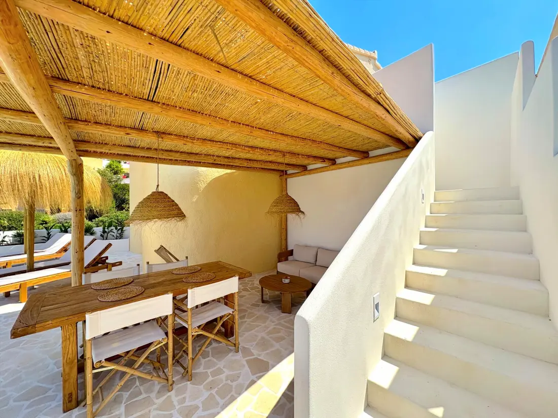 Maison de Vacances Benitachell 125