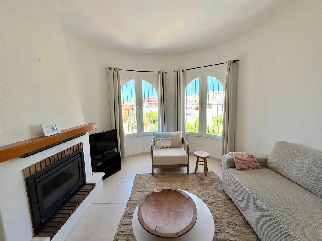 Maison de Vacances Benitachell 125