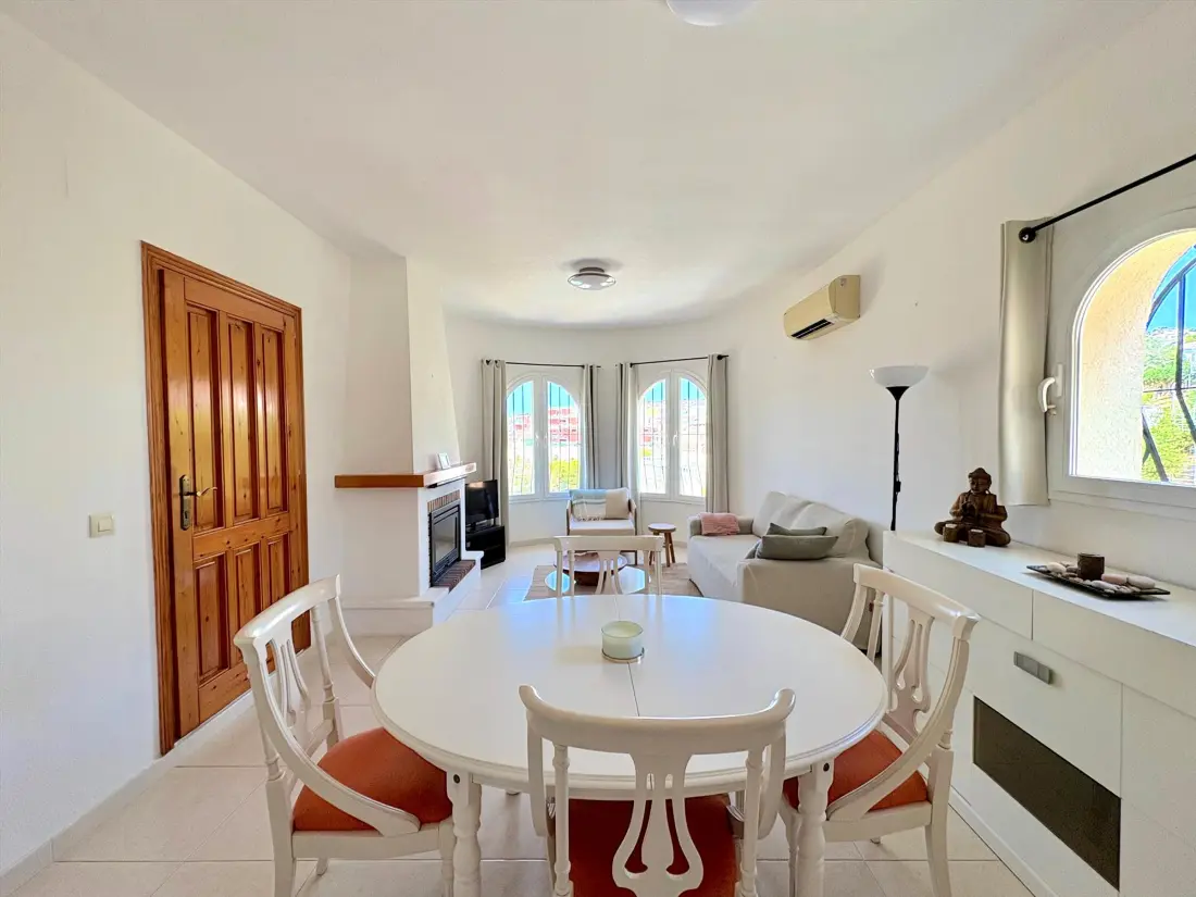 Maison de Vacances Benitachell 125