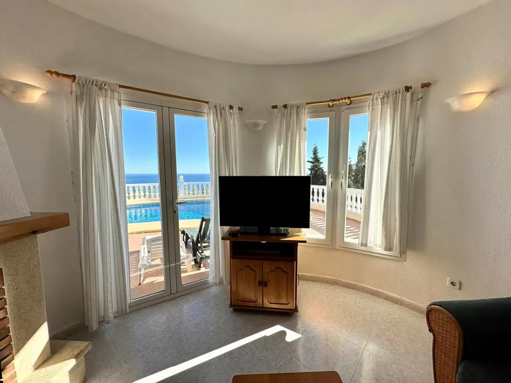 Maison de Vacances Benitachell 127