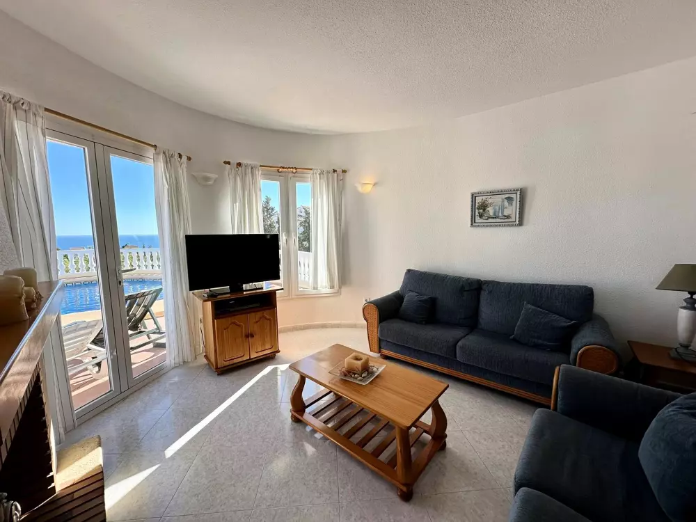 Maison de Vacances Benitachell 127