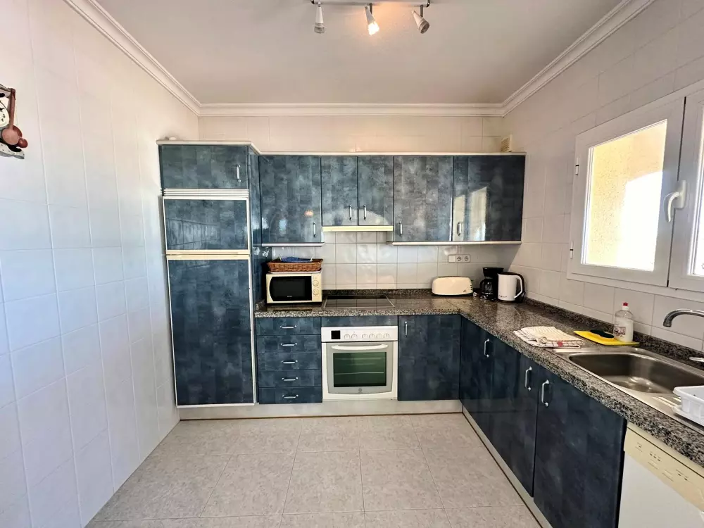 Maison de Vacances Benitachell 127