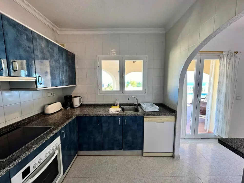 Maison de Vacances Benitachell 127