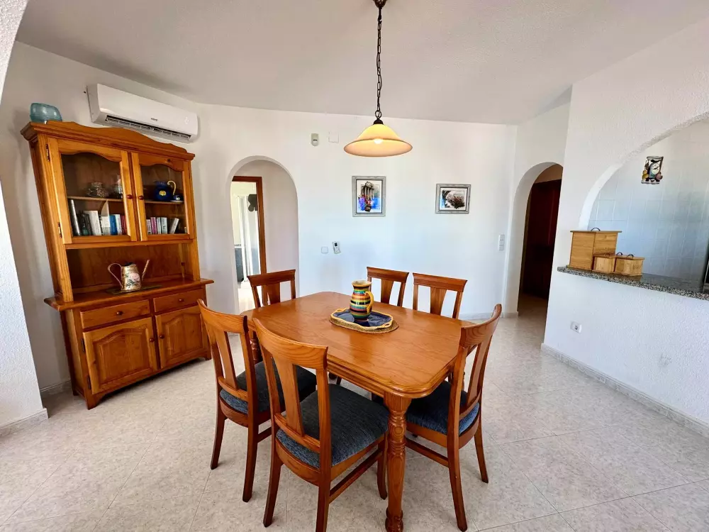 Maison de Vacances Benitachell 127