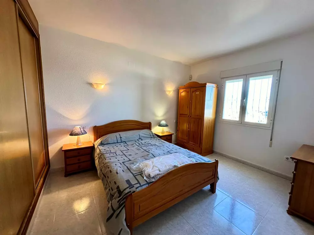 Maison de Vacances Benitachell 127