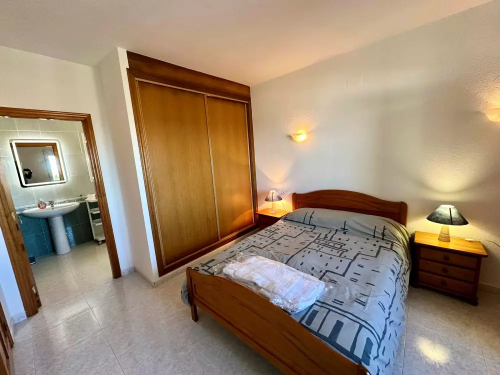 Maison de Vacances Benitachell 127