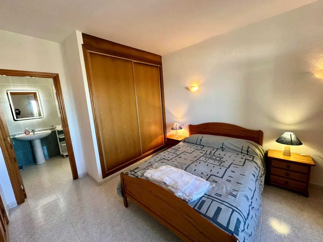 Maison de Vacances Benitachell 127