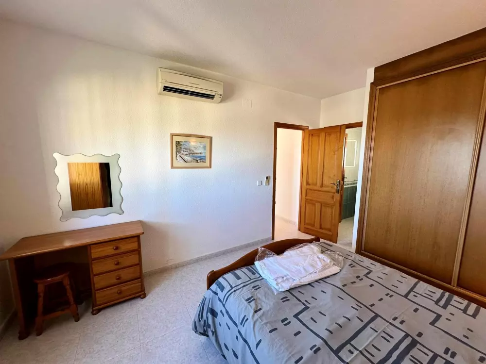 Maison de Vacances Benitachell 127