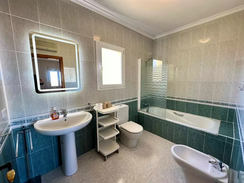 Maison de Vacances Benitachell 127