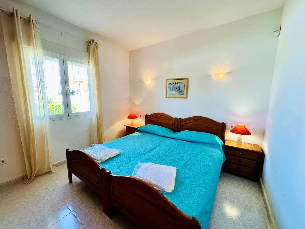 Maison de Vacances Benitachell 127