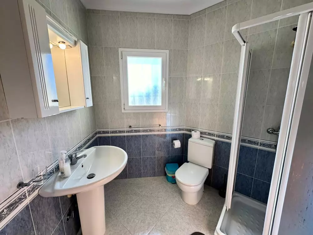 Maison de Vacances Benitachell 127