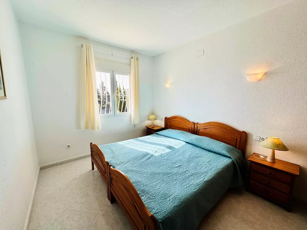 Maison de Vacances Benitachell 127