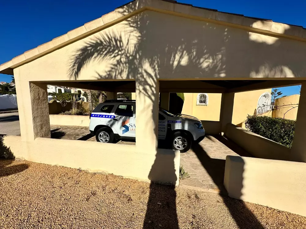 Maison de Vacances Benitachell 127