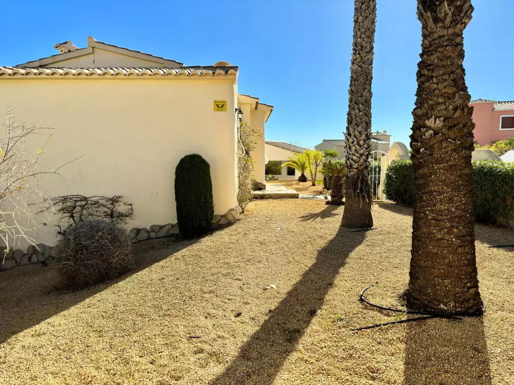 Maison de Vacances Benitachell 127