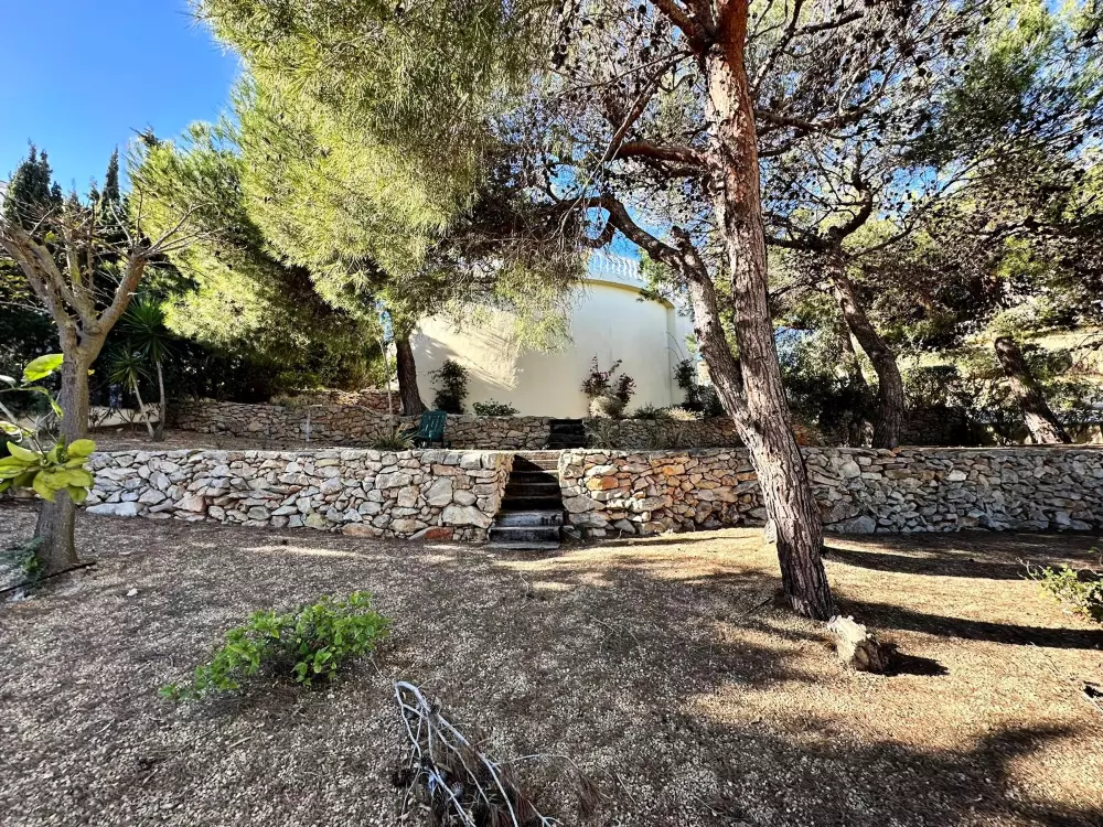 Maison de Vacances Benitachell 127