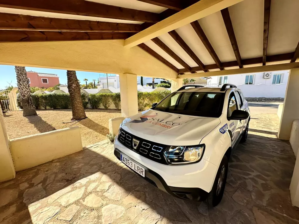 Maison de Vacances Benitachell 127