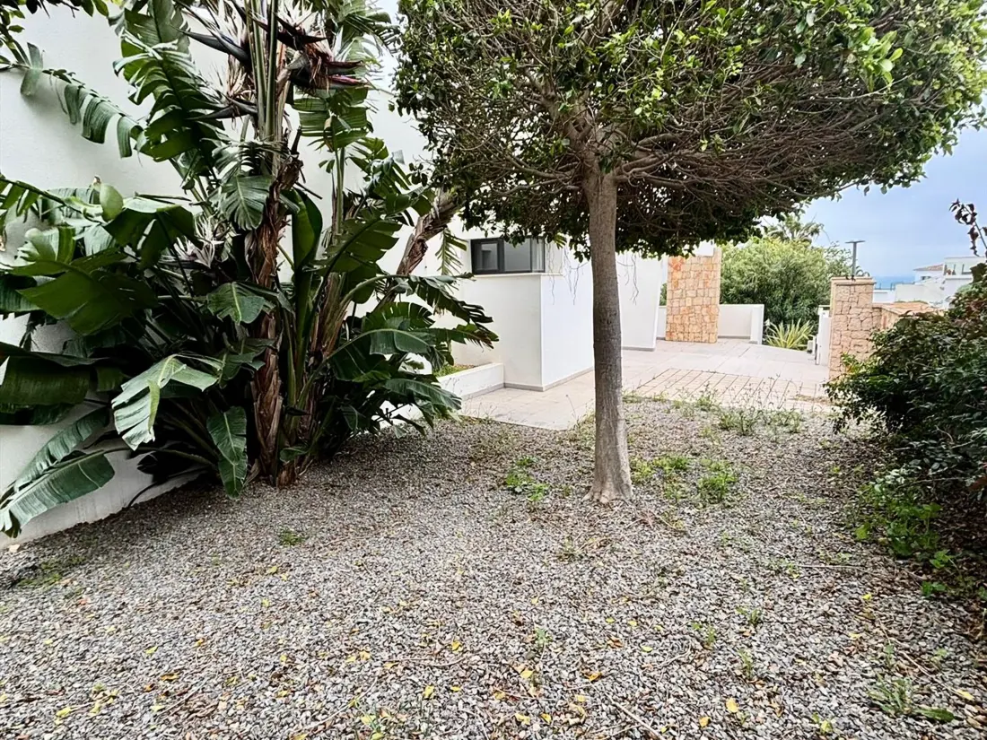 Maison de Vacances Benitachell 130