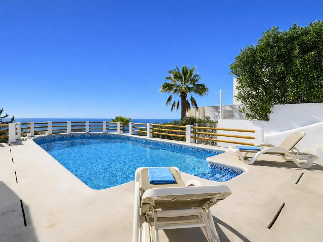 Maison de Vacances Benitachell 131