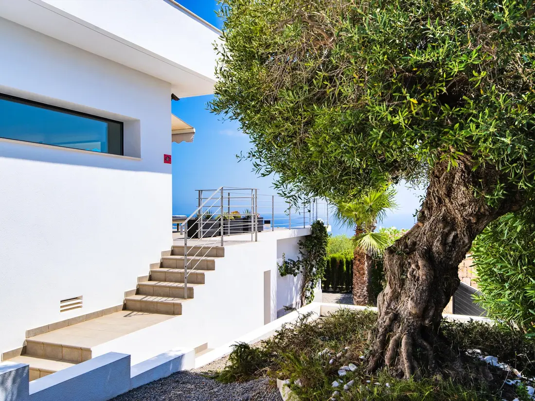 Maison de Vacances Benitachell 64