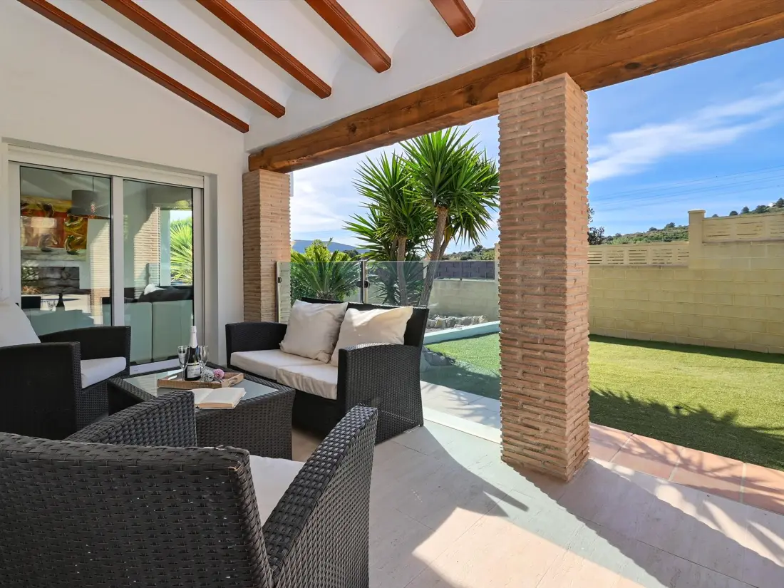 Maison de Vacances Benitachell 65