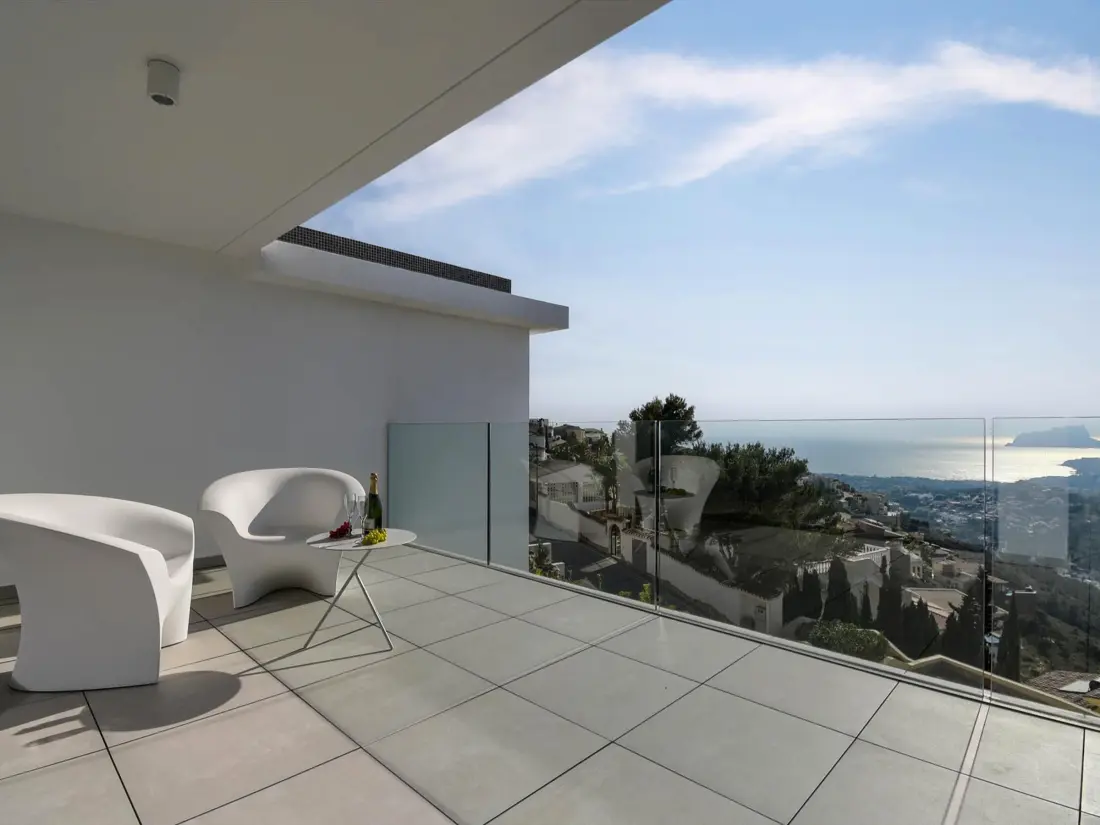 Maison de Vacances Benitachell 68