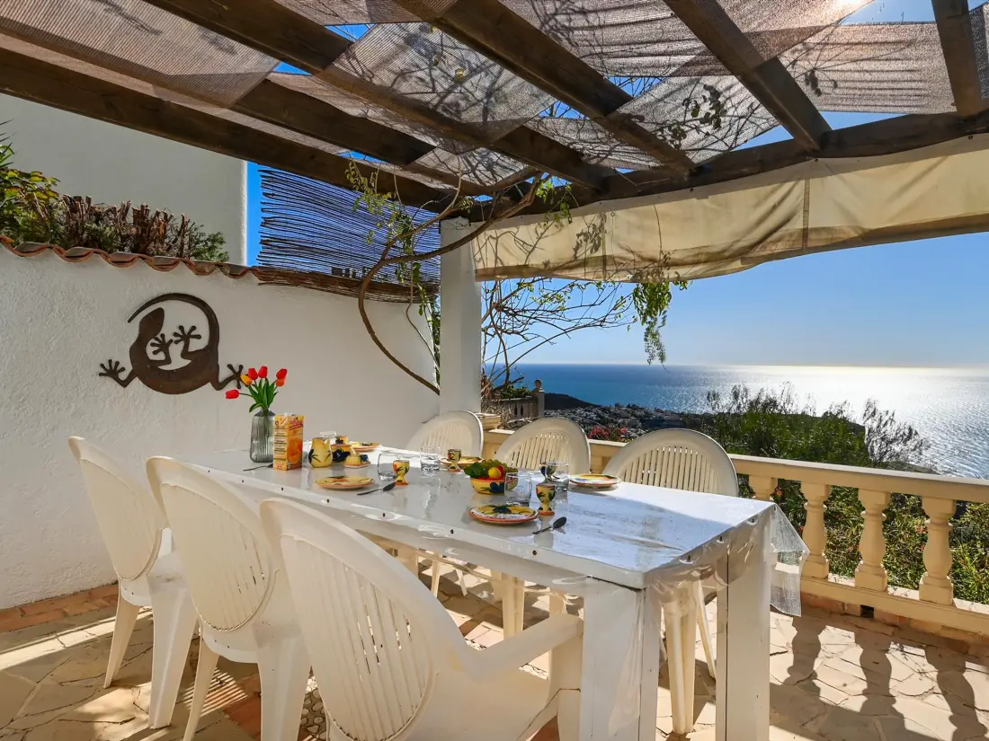 Maison de Vacances Benitachell 76