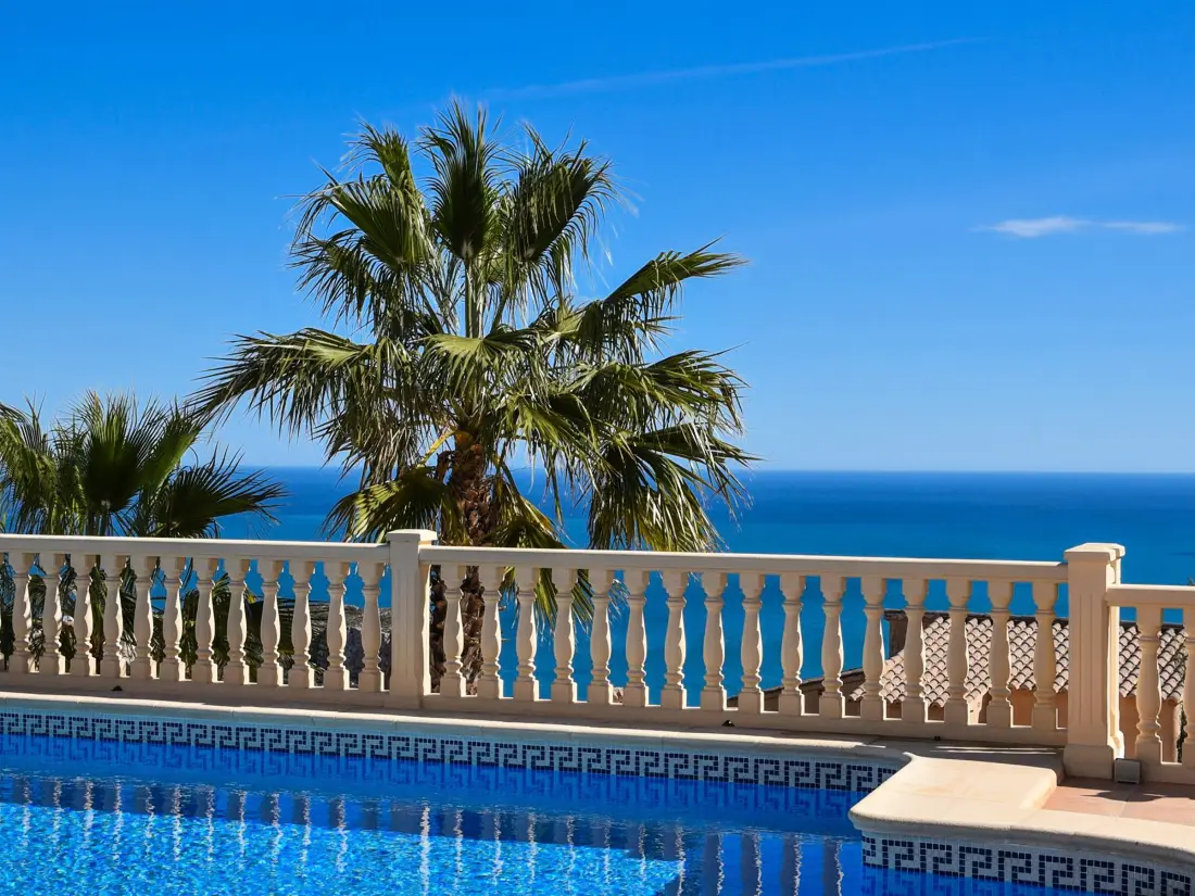 Maison de Vacances Benitachell 76