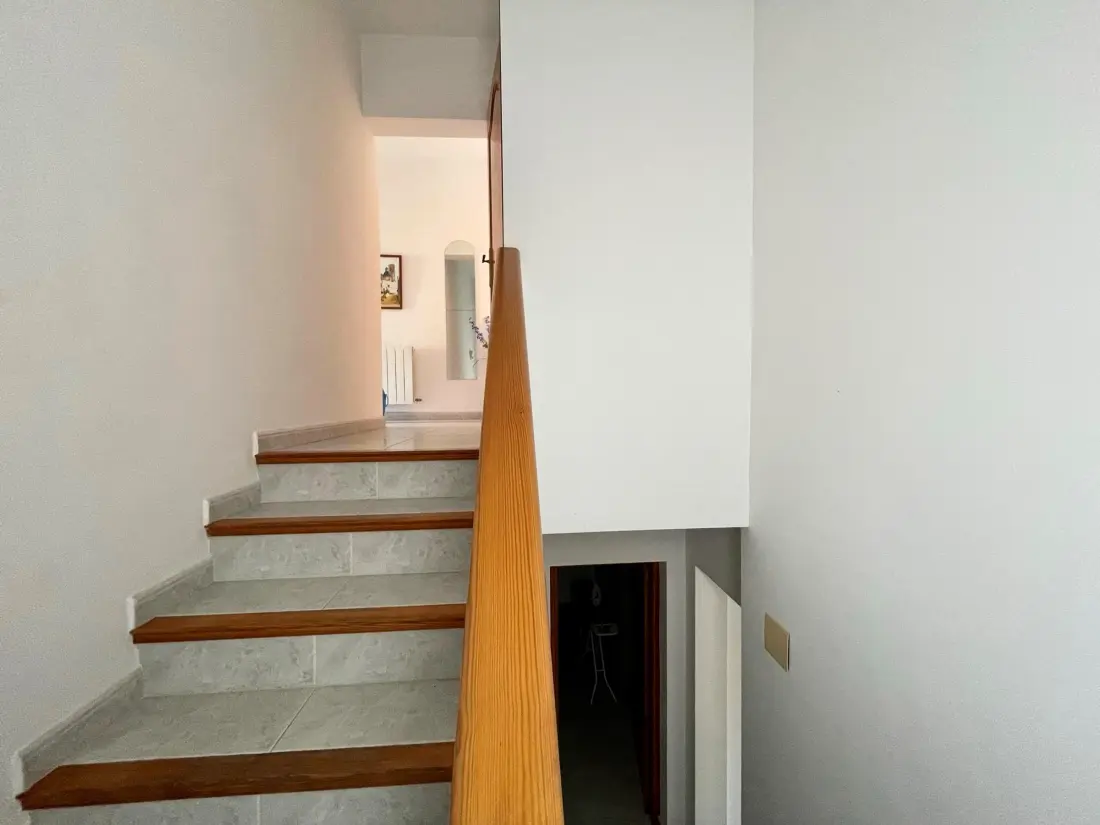 Maison de Vacances Benitachell 87
