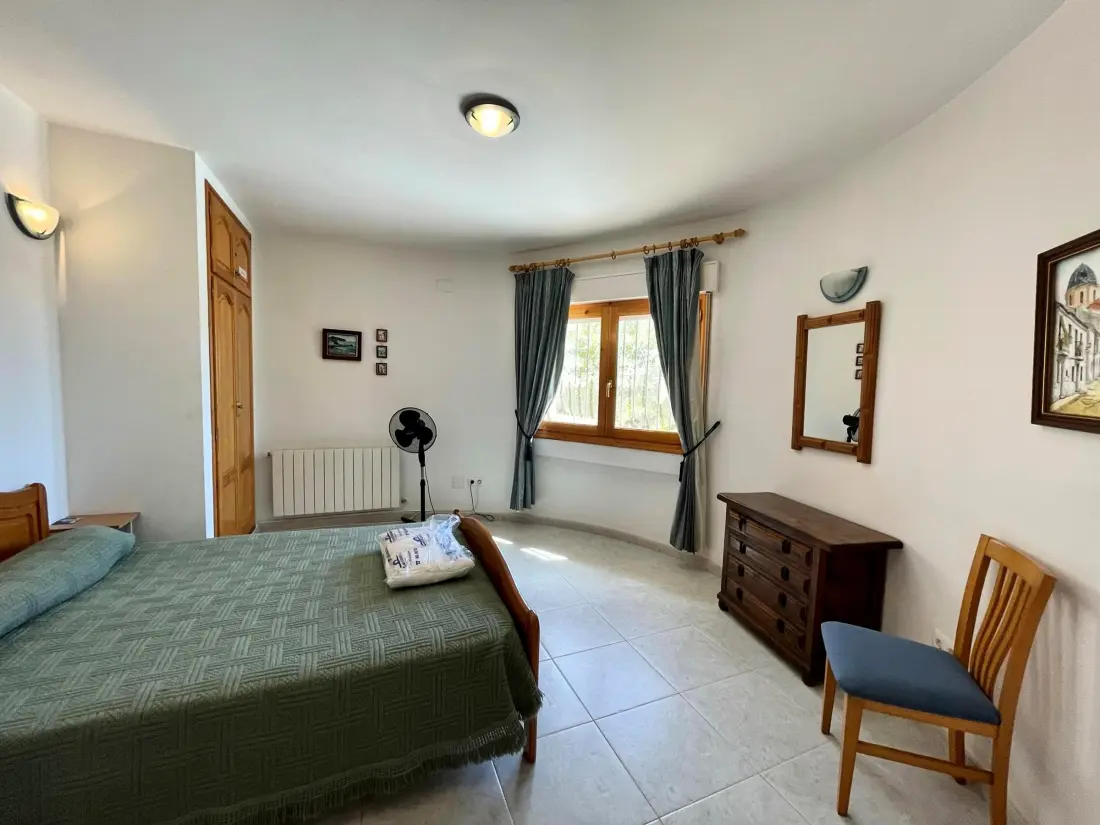 Maison de Vacances Benitachell 87