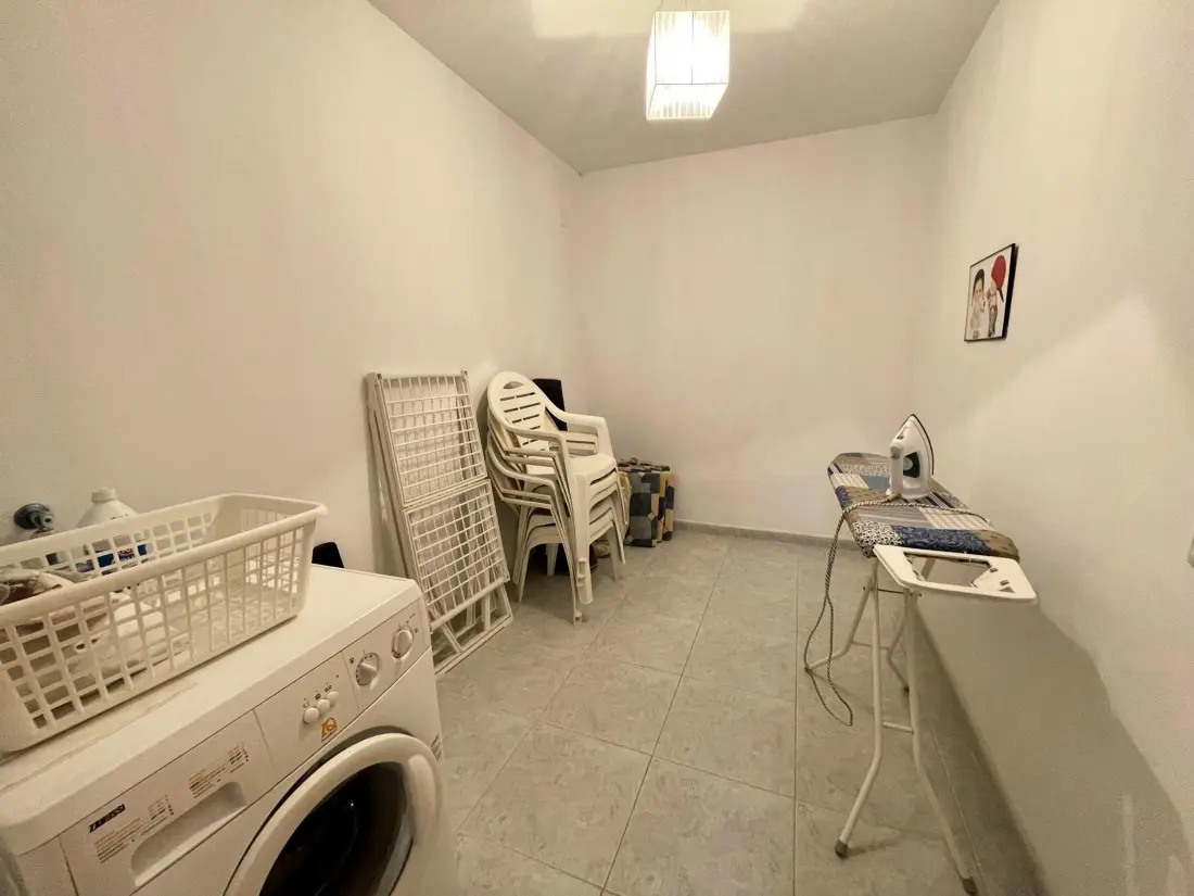 Maison de Vacances Benitachell 87