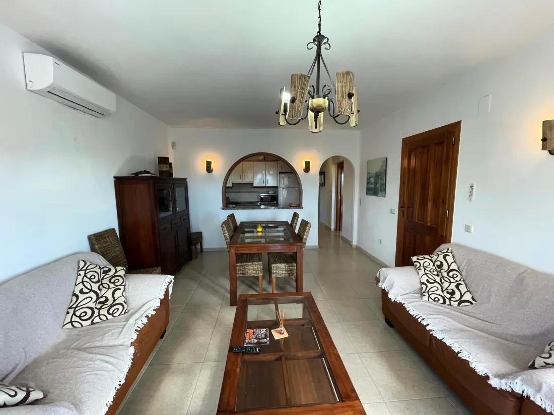 Maison de Vacances Benitachell 92