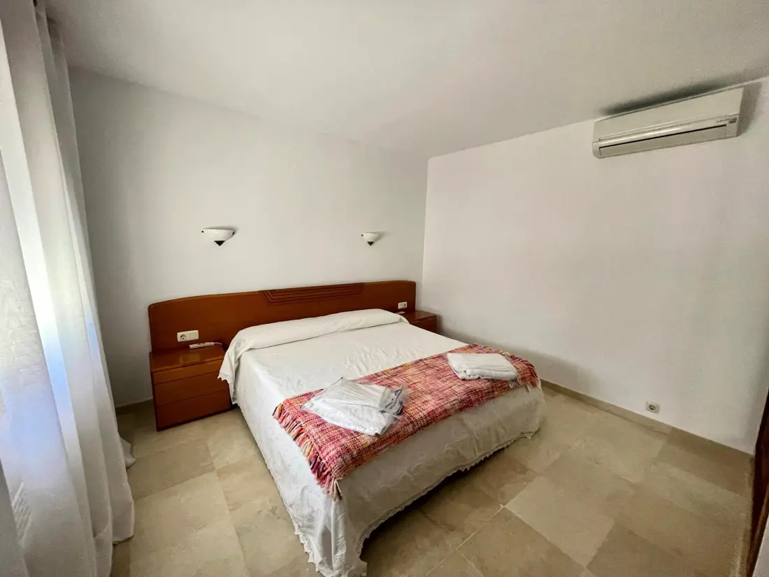 Maison de Vacances Benitachell 95