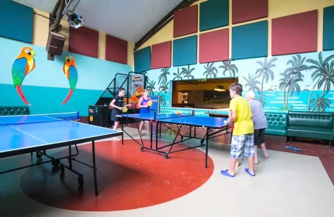 Camping de la Plage Bénodet 4 étoiles★★★★