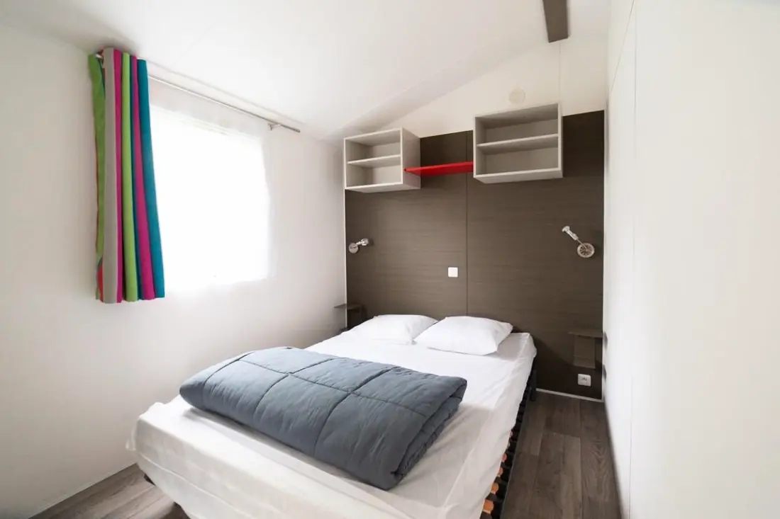 Camping de la Plage Bénodet 4 étoiles★★★★