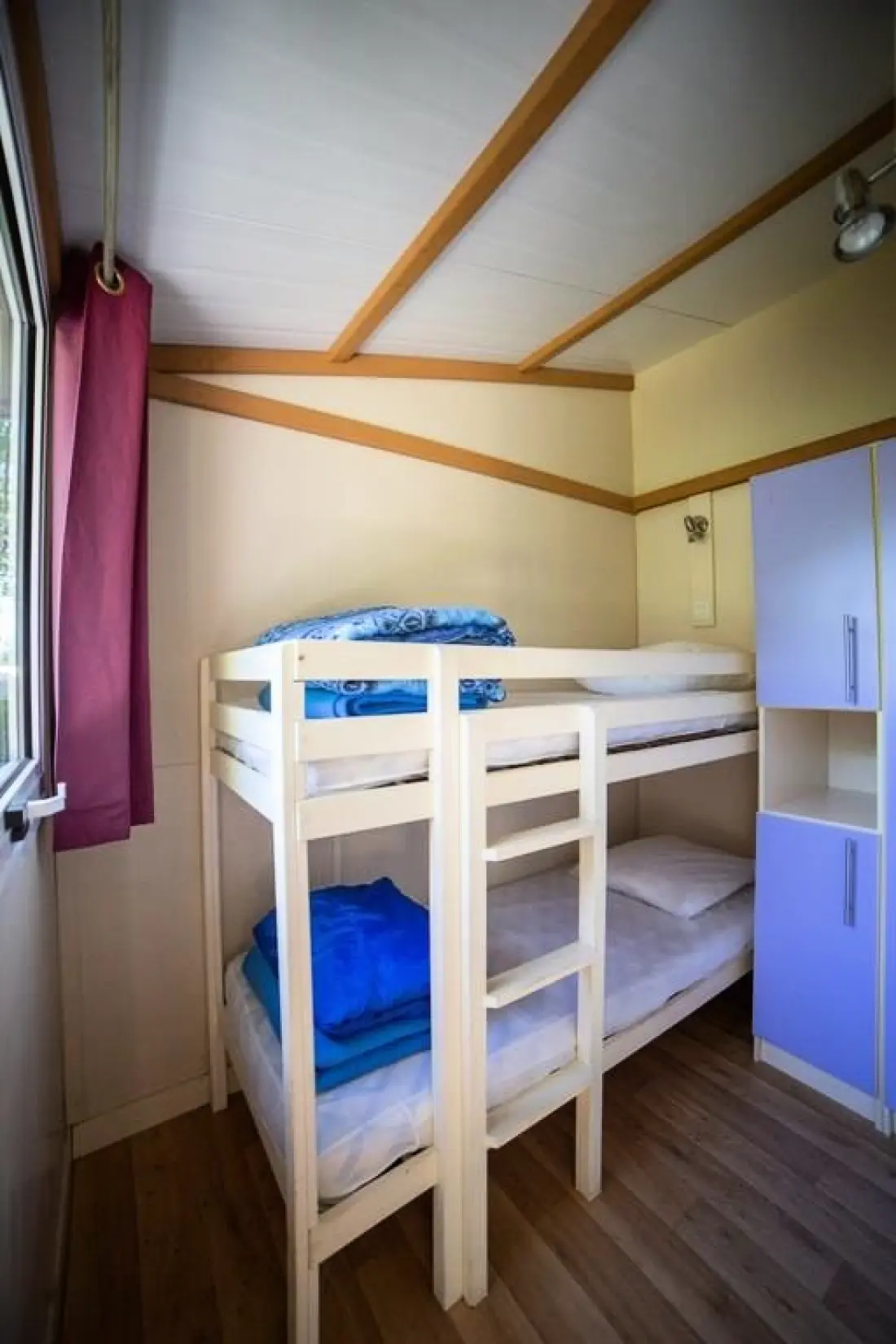Camping de la Plage Bénodet 4 étoiles★★★★