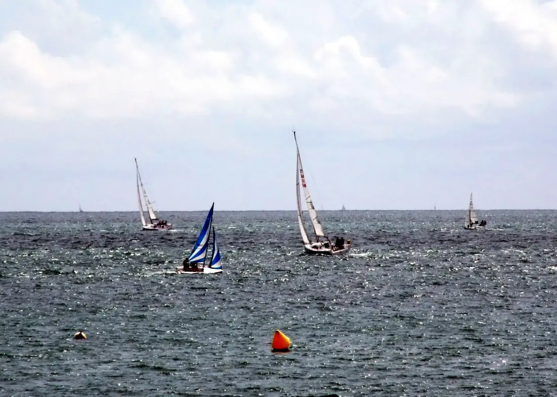 Camping de la Plage Bénodet 4 étoiles★★★★