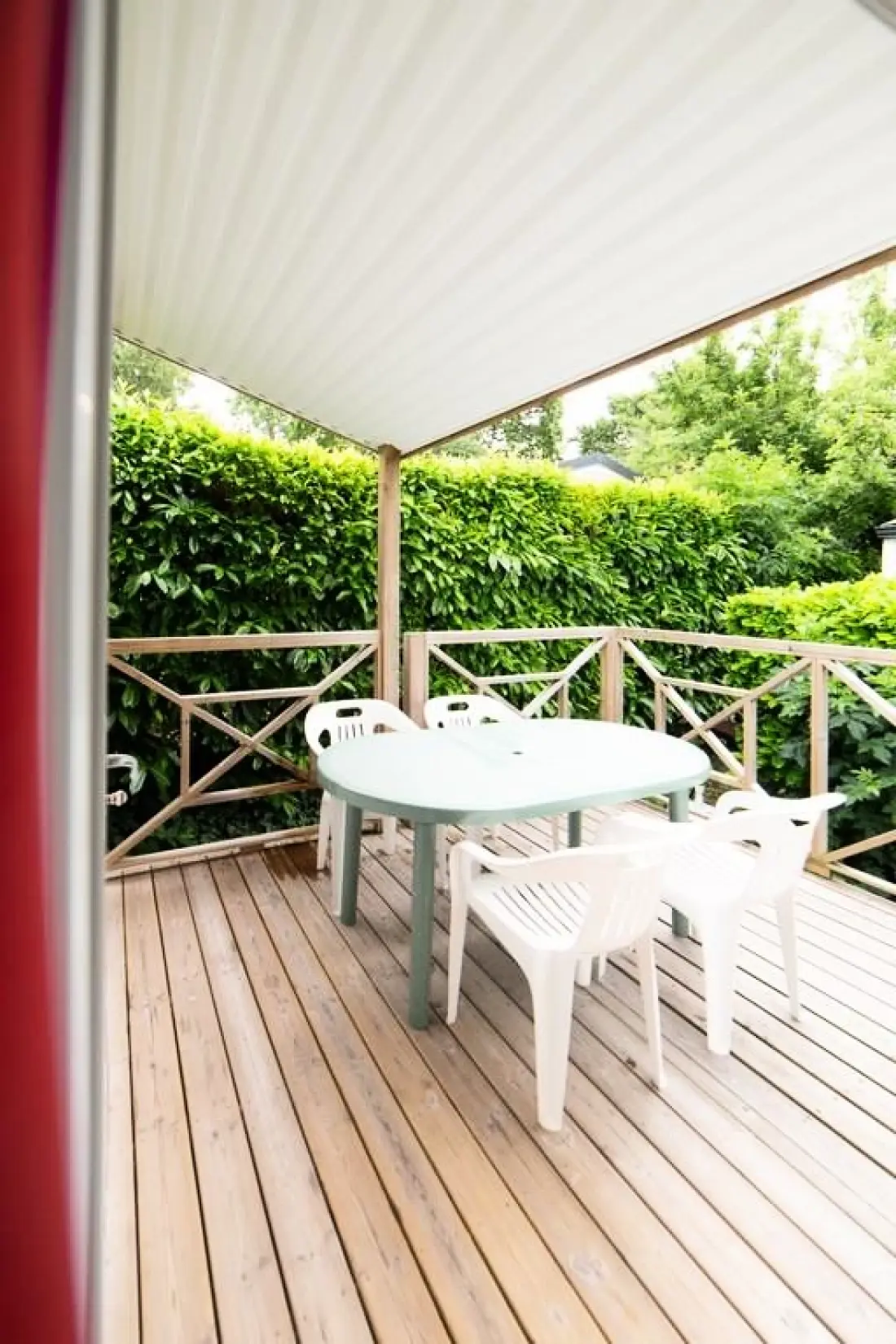 Camping de la Plage Bénodet 4 étoiles★★★★