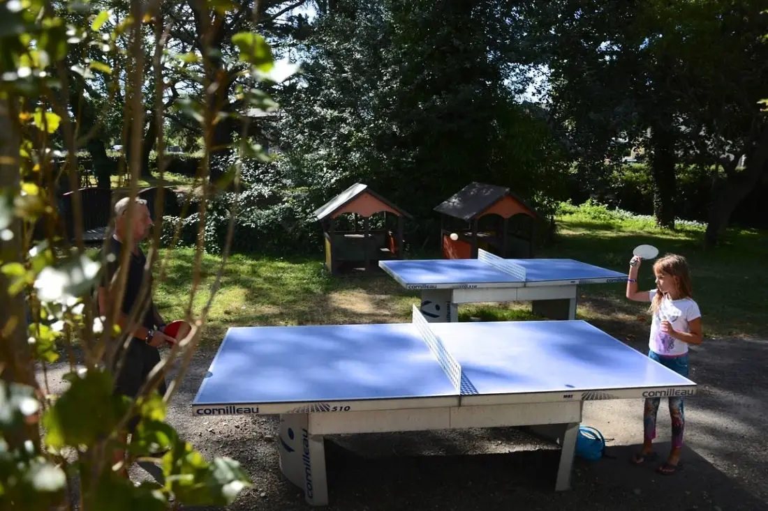 Camping de la Plage Bénodet 4 étoiles★★★★