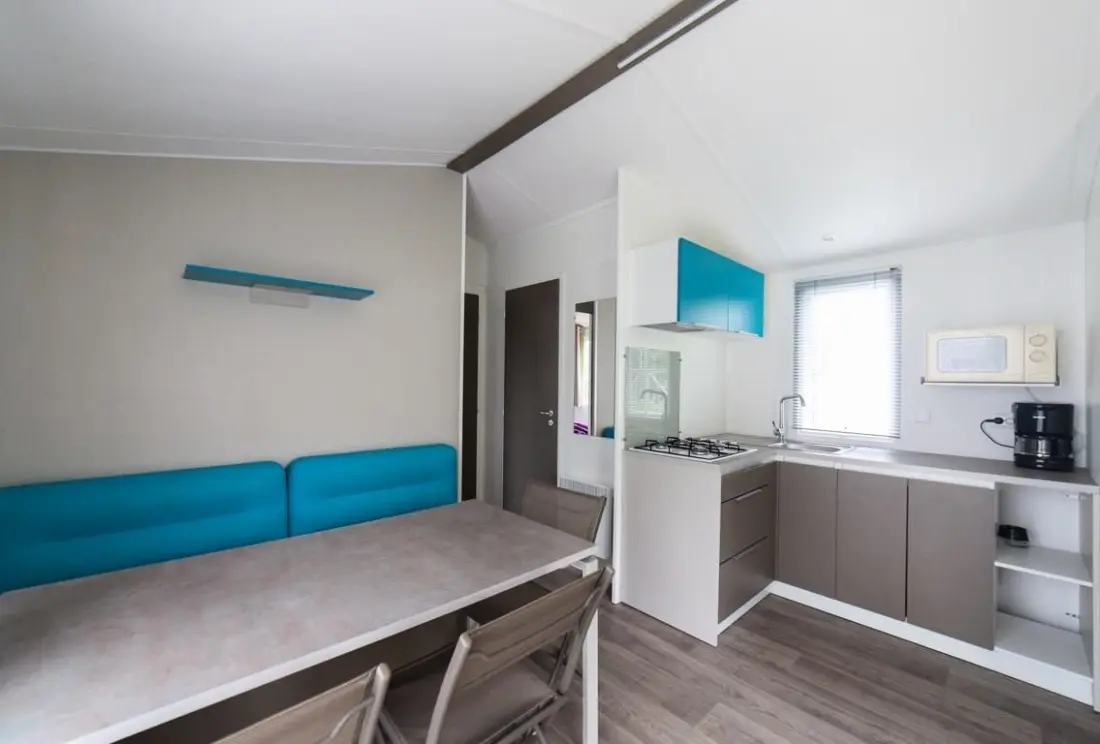 Camping de la Plage Bénodet 4 étoiles★★★★