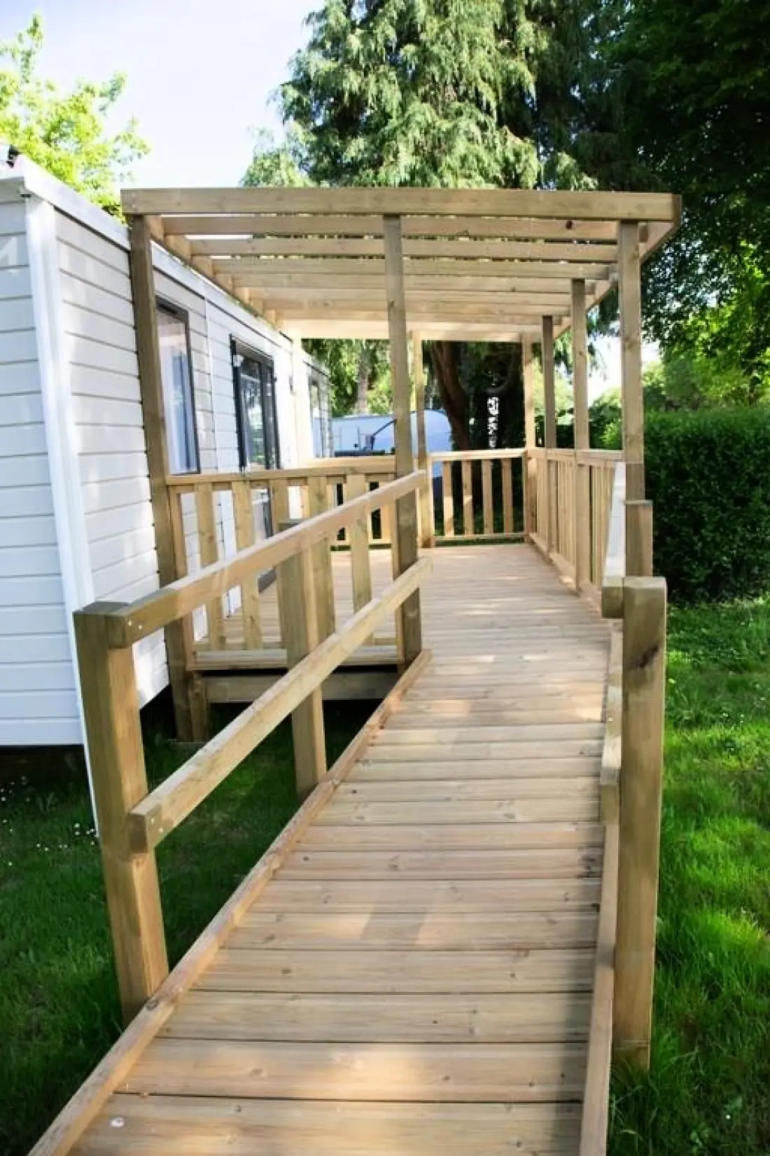 Camping de la Plage Bénodet 4 étoiles★★★★