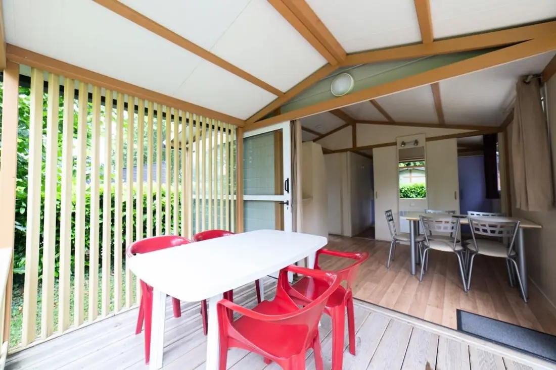 Camping de la Plage Bénodet 4 étoiles★★★★
