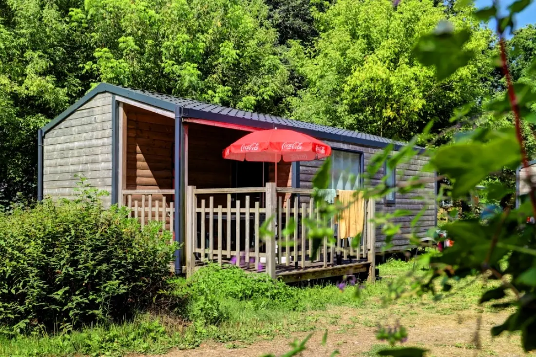 Camping de la Plage Bénodet 4 étoiles★★★★