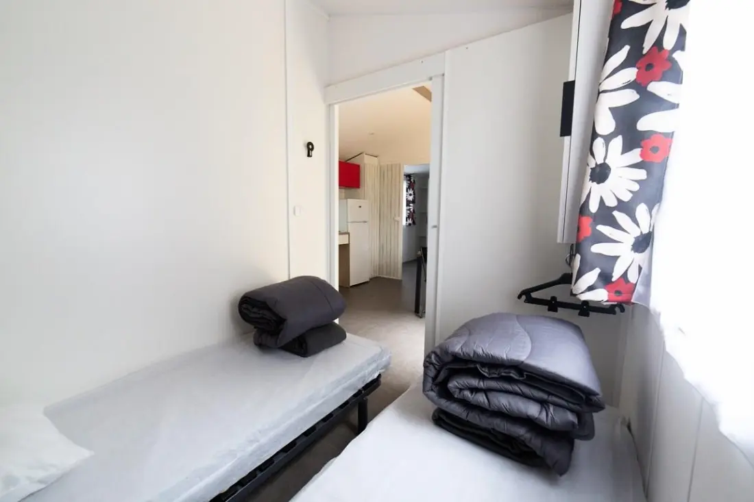 Camping de la Plage Bénodet 4 étoiles★★★★