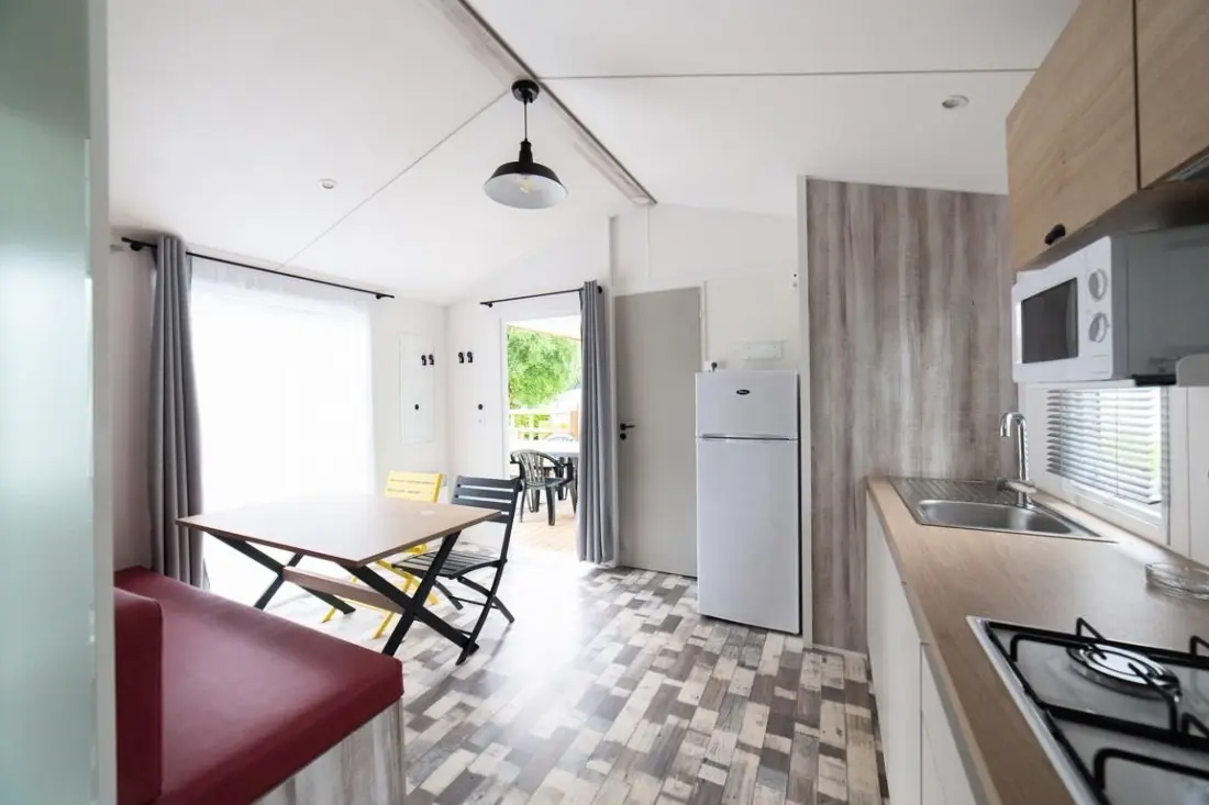 Camping de la Plage Bénodet 4 étoiles★★★★