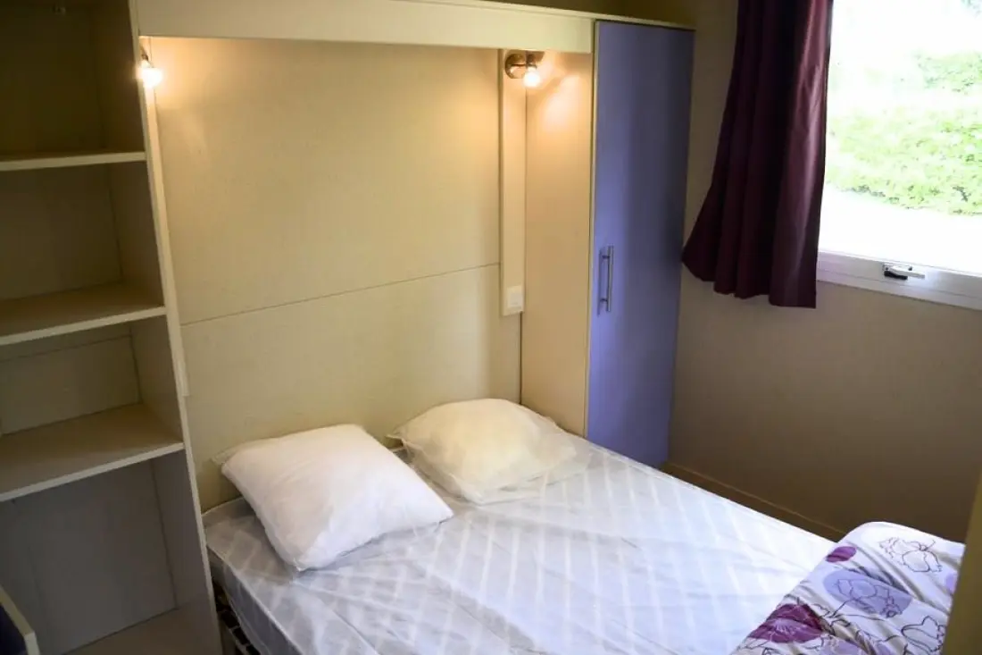 Camping de la Plage Bénodet 4 étoiles★★★★