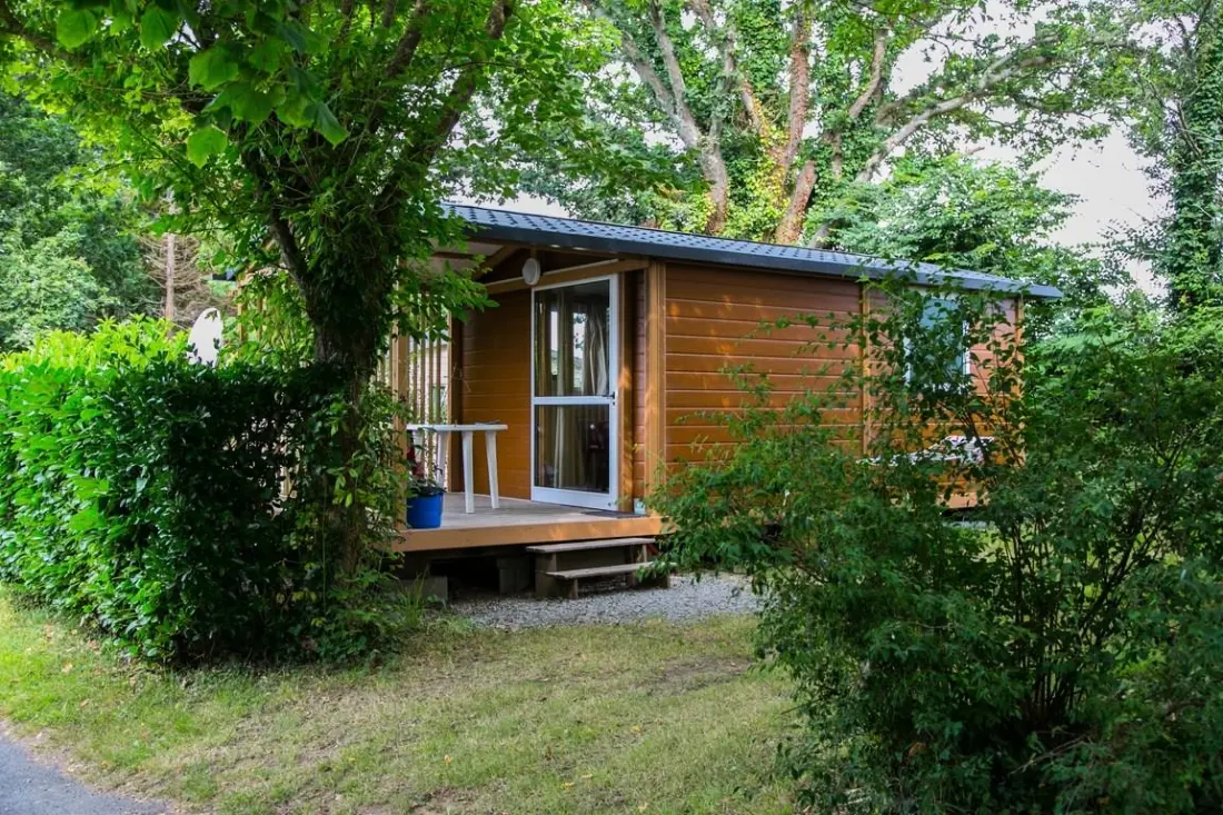 Camping de la Plage Bénodet 4 étoiles★★★★