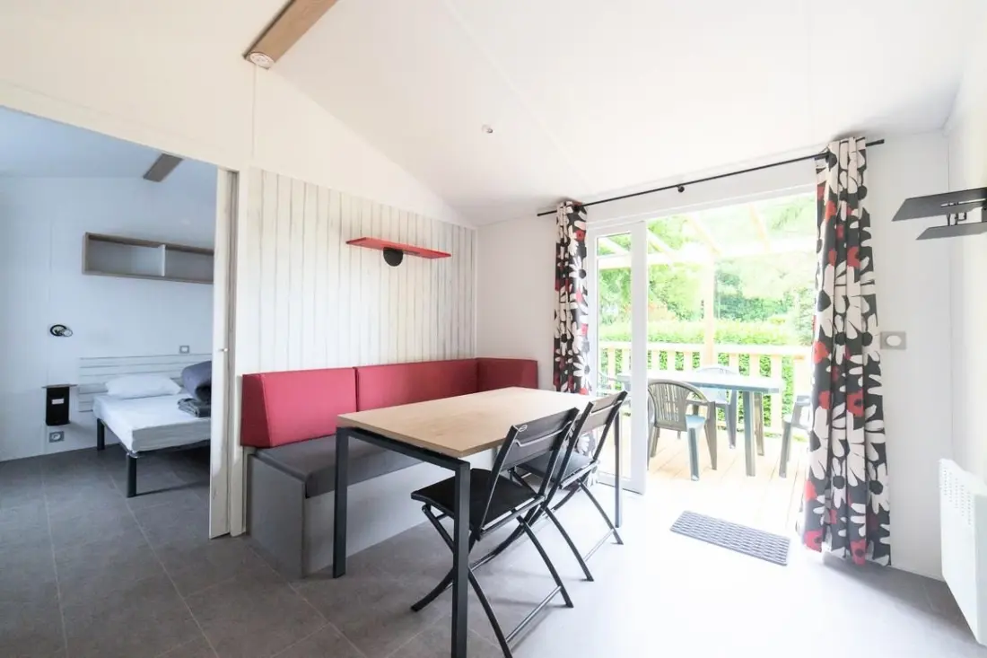 Camping de la Plage Bénodet 4 étoiles★★★★