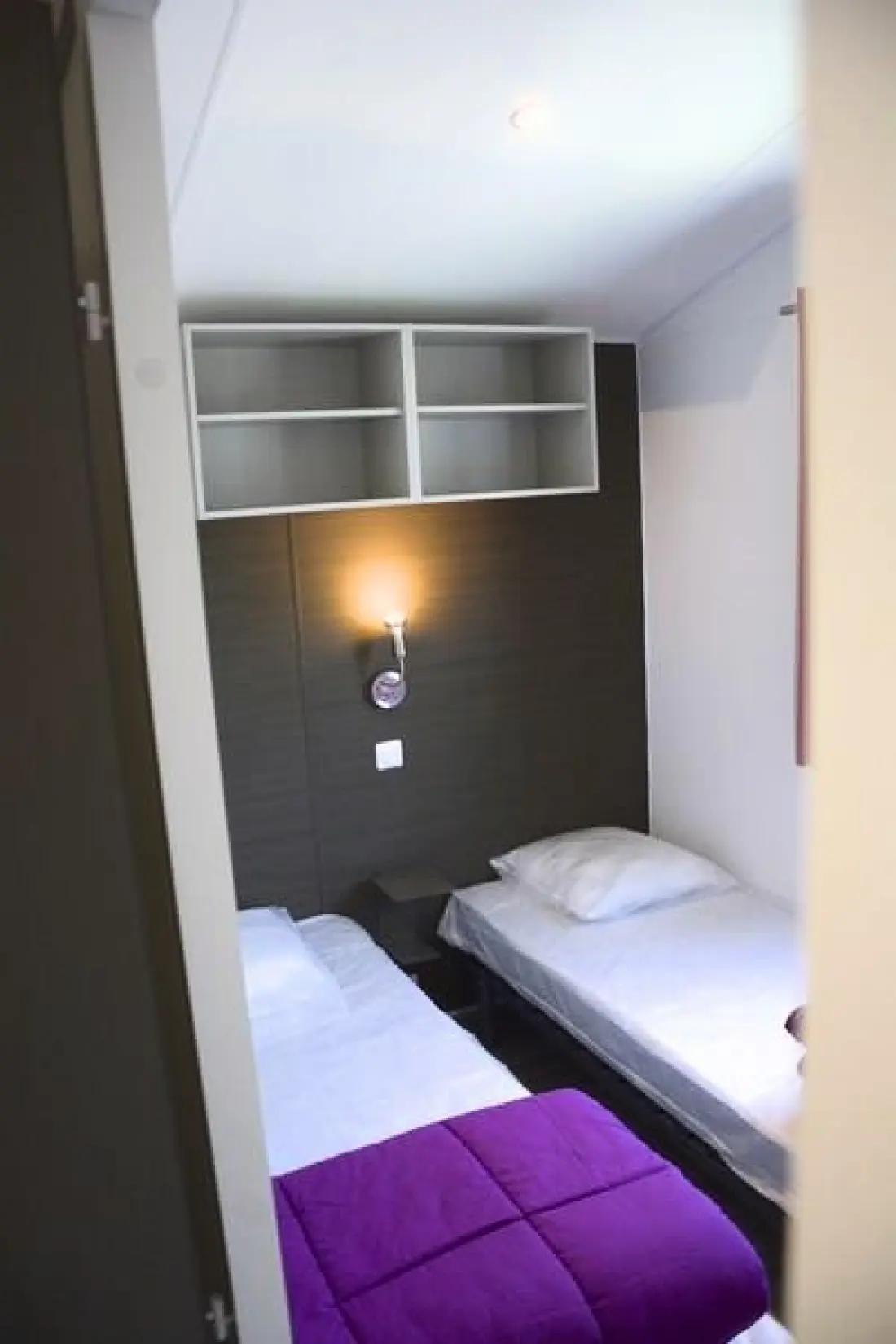 Camping de la Plage Bénodet 4 étoiles★★★★