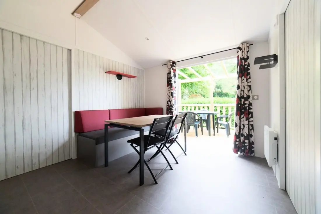 Camping de la Plage Bénodet 4 étoiles★★★★