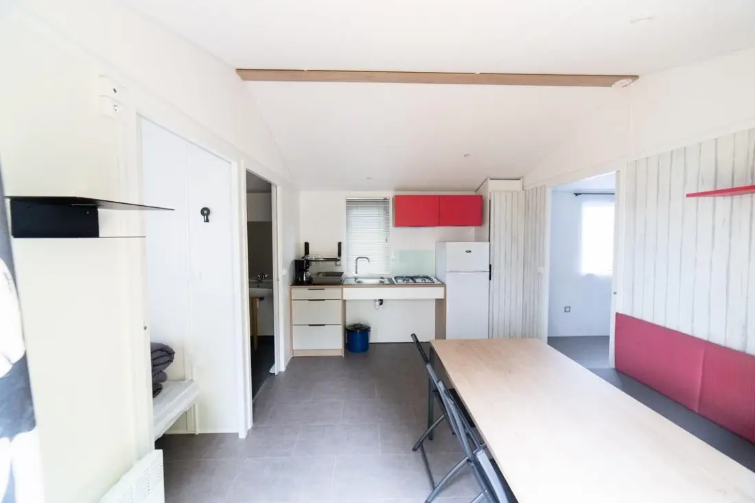 Camping de la Plage Bénodet 4 étoiles★★★★